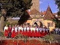 Fischer-Chor - Ännchen von Tharau - 1998 