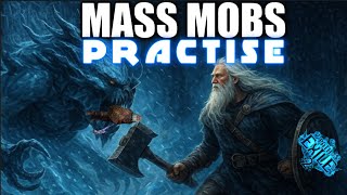 PoE2 – More Warrior Mass Killing Attempts and Goofy Stuff! 💥😂