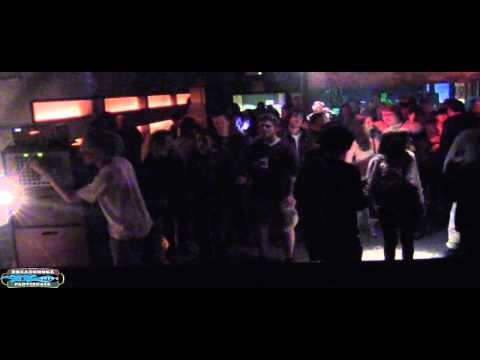 JAHMBASSADOR HIFI SOUNDSYSTEM (b) - only jah knows \ who dubwise pt7 @ jh givio 05-04-2014
