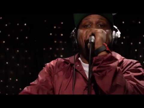 Fearce Vill - Let It Be (Live on KEXP)