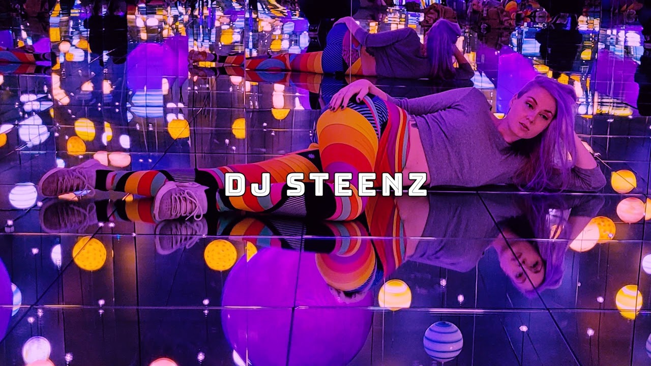 Promotional video thumbnail 1 for DJ Steenz