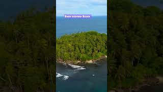 Aerial View Of Bogia/ Leron Lae #shorts 