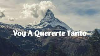 Los De La Noria - Voy A Quererte Tanto