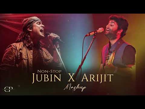 Arijit Singh X Jubin Nautiyal Mashup | Ishq | Non-Stop JUKEBOX | Carplay07 Mashup