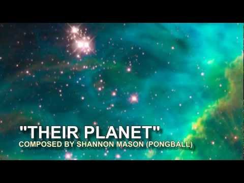 Original SNES-style music: Their Planet (SNESology release)