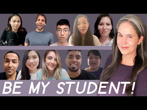 黑色星期五優惠活動--加入瑞秋英語學院 (Black Friday Discount – Join Rachel’s English Academy)