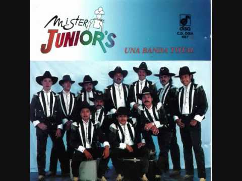 pancho el brujo banda mister juniors.wmv