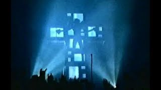 Marilyn Manson - Inauguration of the mechanical Christ (CZ výklad)