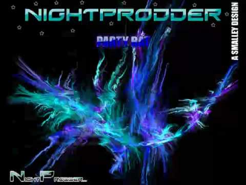 Nightprodder - Party Bat