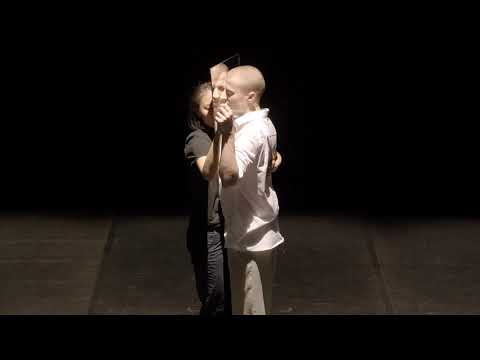 Jan Burian ml., Jaroslav Hrdlička, Jana Svobodová a kol./ Divadlo Archa – RUSÁCI? / RUSSKIES?