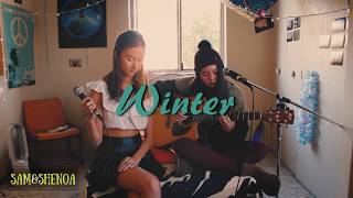 Winter (Matt Corby cover)