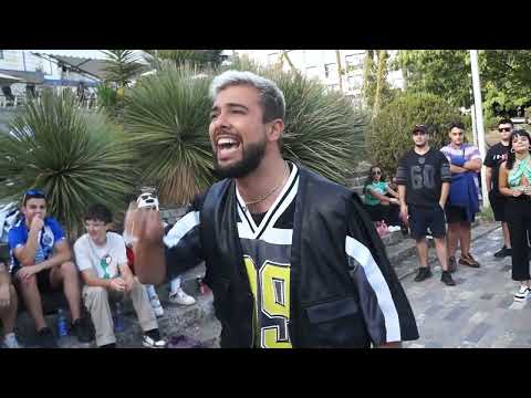 (OCTAVOS) THOR VS DORYAN JV | PRE FREEDOM FERROL