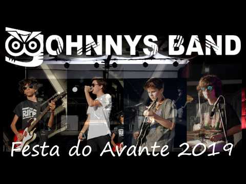 Johnnys Band - Avante 2019