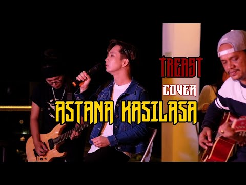 Astana Kasilasa - Treast (Official Cover)
