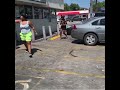 HoodFight Girls Fight In Houston Girl Loses Legs