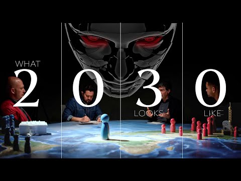 AI Experts: These Are The Only 5 Jobs That Will Remain in 2030!