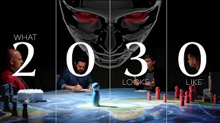 AI Experts: These Are The Only 5 Jobs That Will Remain in 2030!