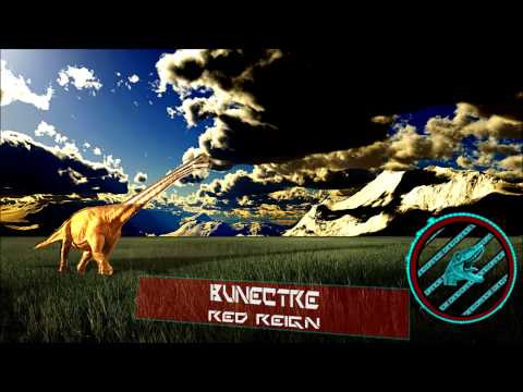 Bunectre- Red Reign [Electro House]