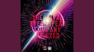 Together (feat. Adam Rowdyman, Laura Louise)