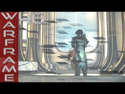 Relikt- und Skulpturen-Lauf ► Warframe S3E46 ◄ Moltencore