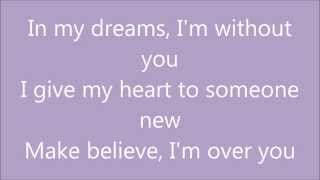 Steps - Only In My Dreams (Lyrics)