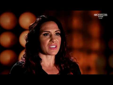 UFC 222: Cyborg vs Kunitskaya