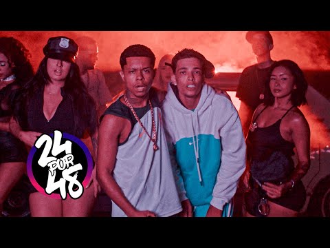 SAGAZ (Clipe Oficial) MC Braian, MC Menor RF, DJ Karuso e DJ KS