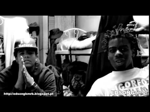 Entrevista com Lééo Pii Jorge Almeida, Igor Mouras (Dupla Nivel & 4 Dilemas)