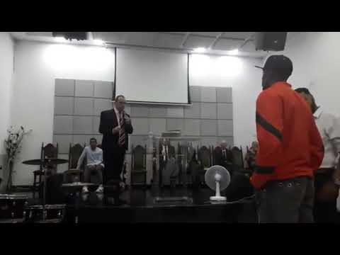 Paulo Sérgio | OLHA O QUE ESSE CARA DE LARANJA FEZ 😱