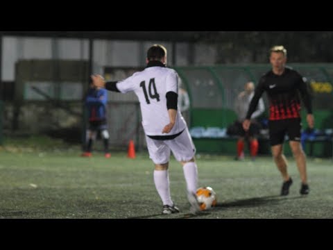 FC Agudas de los Toros - ABB IT: 11. tydzień (FLS Jesień 2017)