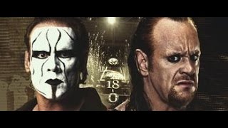 NoDQ&AV 610: Undertaker vs. Sting at Wrestlemania 32, controversial crowd chants at RAW, more