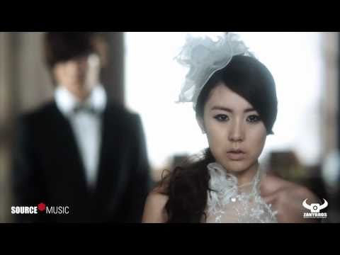 Kan Mi Youn - Going Crazy [HD MV]