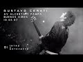 GUSTAVO CERATI | 01 Intro + Artefacto (consola original) - Av. Alcorta y Pampa 10.03.07