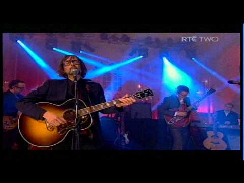 Jarvis Cocker and Richard Hawley - I'm A Stranger Here - Other Voices