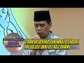 Tidak Bisa Khusyuk Waktu Sholat, Ini Doa Dari Ustadz Dhanu - Siraman Qolbu (2/12) Tidak Bisa Khusyuk Waktu Sholat, Ini Doa Dari Ustadz Dhanu - Siraman Qolbu (2/12)