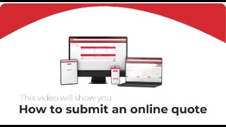 MT Direct Training  - Online Quote English