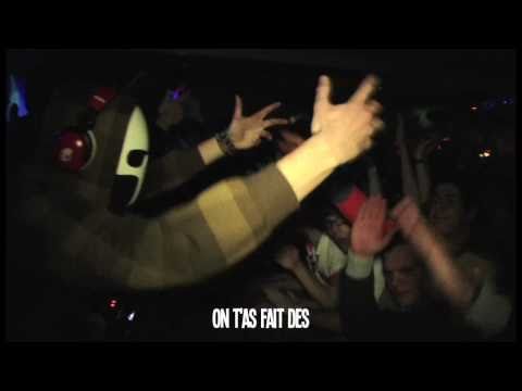 DSL Ed Banger Records | WLTB Party