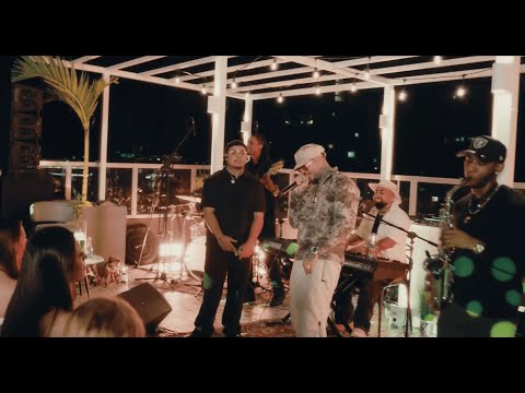 Farruko and Louis BPM