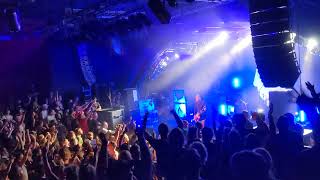 Terrorgruppe - Wochenendticket (Markthalle, Hamburg / 20.07.2022)