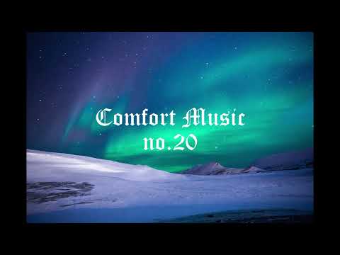 [Comfort Music  no.20] Bach-Concerto_for_2_Violins_BWV1043