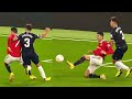 Martín Zubimendi vs Man United at Old Trafford 🌟