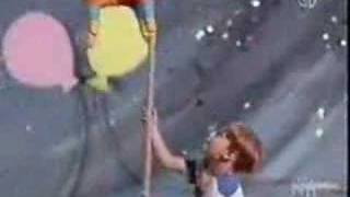 Sesame Street - Happy And Proud