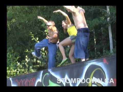 2007 Stompdown Killaz - Keep6 & Lesen