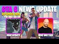 GTA 6 NEWS Leaks Map Update Rockstar Employees Getting Harassed