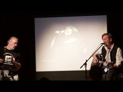 Boogieville 2016 - Catfish & Cotton