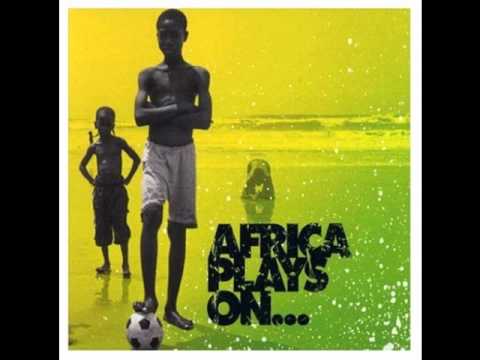 Roy Ayers & Fela Kuti - 2000 Blacks Got To Be Free (Louie Vega EOL Unreleased Extended Mix)