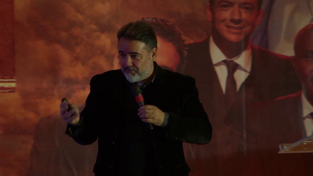 "Saudades de Casa" Dia 2 de 7 Pr  Fernando Iglesias & Arautos