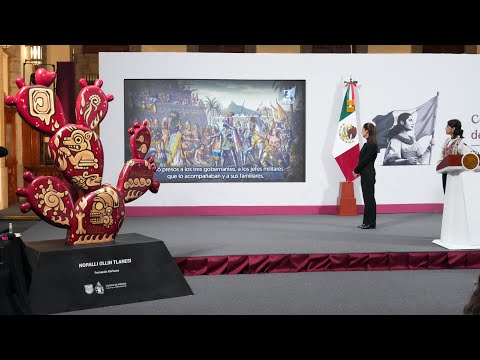 #HumanismoMexicano | La "noche triste", una gran victoria mexica y símbolo de resistencia indígena