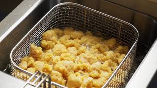 Butler Induction Deep Fryer IDF-08