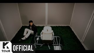 [Teaser] Ku One Chan(구원찬) _ Dear you(너에게) (feat. Chang Sukhoon(장석훈)) One Chan(원찬) ver.